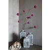 Brynxz Brynxz berry ball tak Purple 126 cm