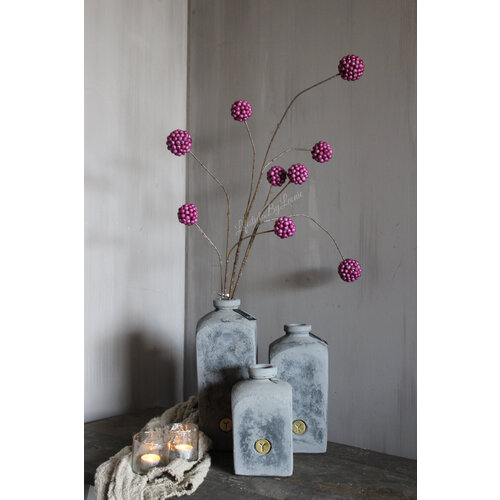 Brynxz berry ball tak Purple 126 cm 