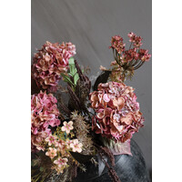 Brynxz Hortensia pink 70 cm