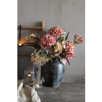 Brynxz Hortensia pink 70 cm