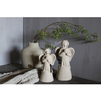 Brynxz angel luxury Taupe 23 cm