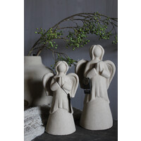 Brynxz angel luxury Taupe 23 cm