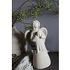 Brynxz Brynxz angel luxury Taupe 29 cm