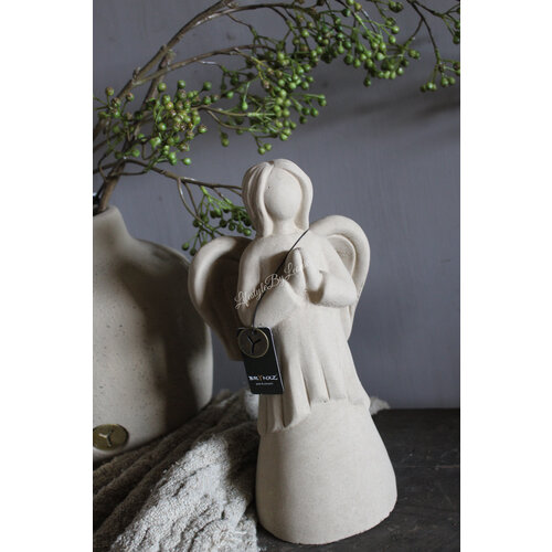 Brynxz angel luxury Taupe 29 cm 