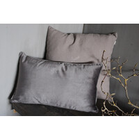 Linnen kussen Linny Driftwood 45 cm