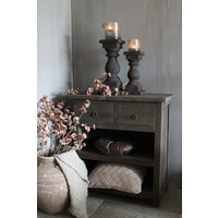 LUKSA dressoir Dana 80 x 40 x 85 cm