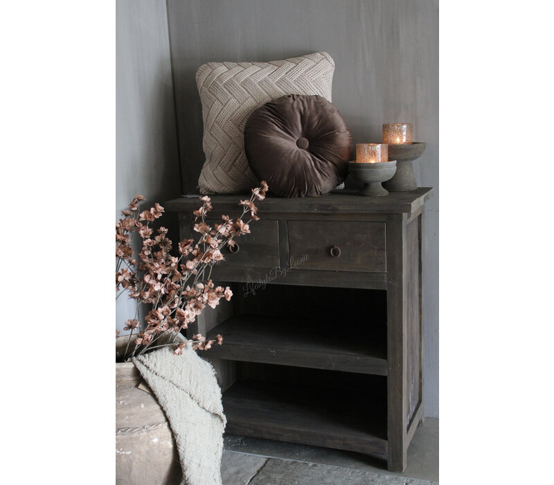 LUKSA dressoir Dana 80 x 40 x 85 cm