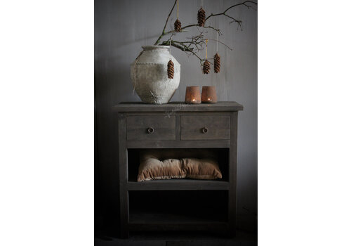 LUKSA LUKSA dressoir Dana 80 x 40 x 85 cm