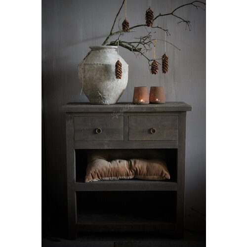 LUKSA dressoir Dana 80 x 40 x 85 cm 