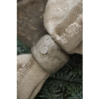 PMR servetring met magneetje 5cm