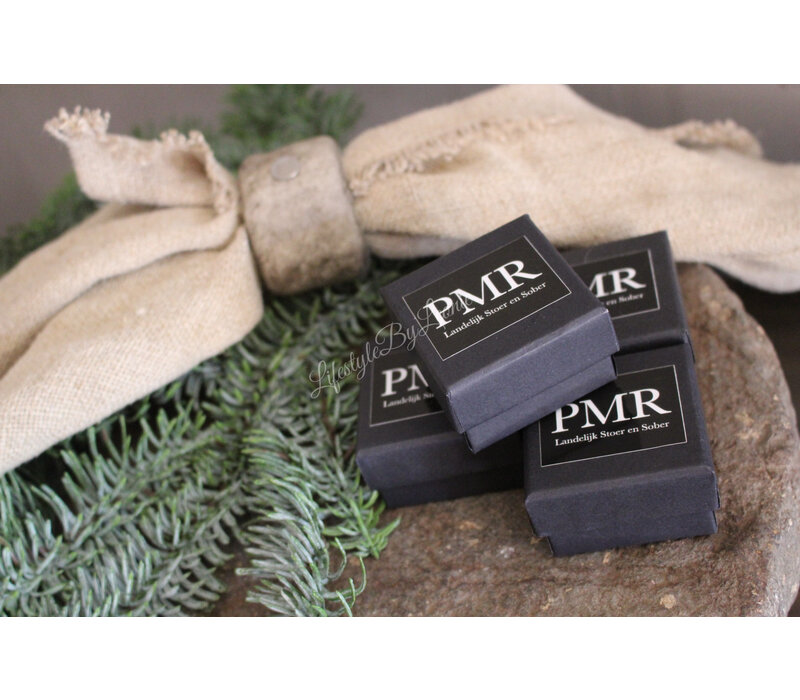 PMR servetring jewel magneetje Kerstboom