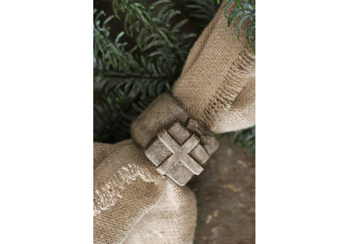 PMR PMR servetring jewel magneetje Cadeau