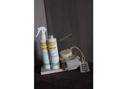 Essentia Cloud schoonmaakspray Ylang Ylang 250 ml