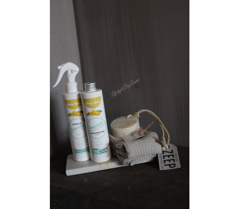 Essentia Cloud schoonmaakspray Ylang Ylang 250 ml