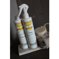Essentia Cloud schoonmaakspray Ylang Ylang 250 ml