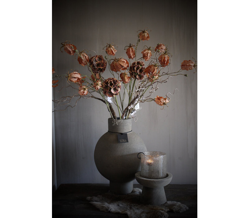 Namaak twig / kronkeltak 105 cm