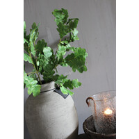 Namaak Eikenblad groen 72 cm
