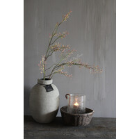 Aura Peeperkorn Bamboo basket