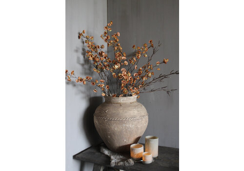 Brynxz Brynxz Cornus grande brown/camel 135 cm