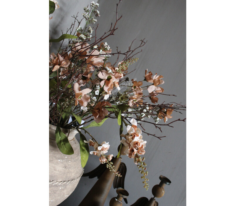 Brynxz Cornus tak light brown 67 cm