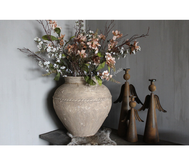 Brynxz Cornus tak light brown 67 cm