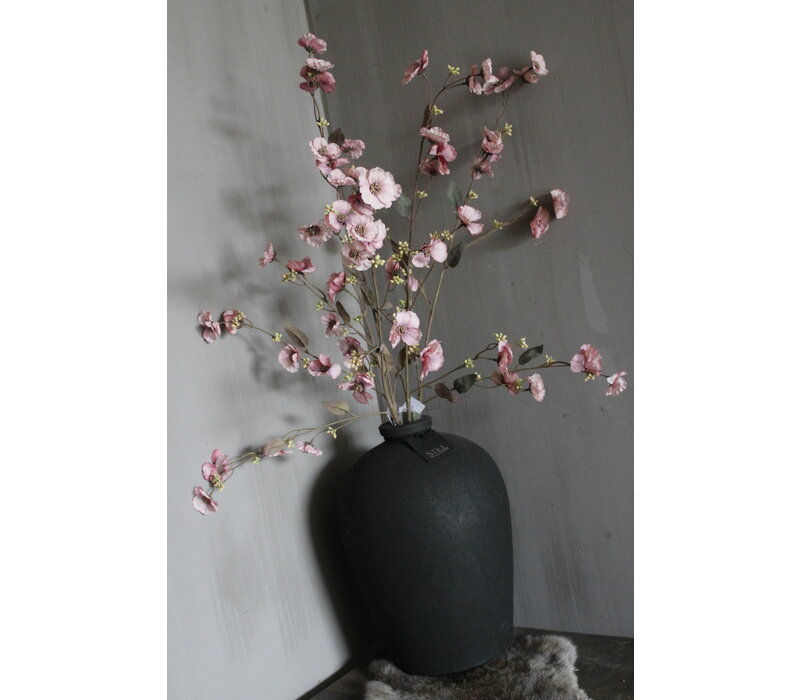 Brynxz Hibiscus tak pink 100 cm