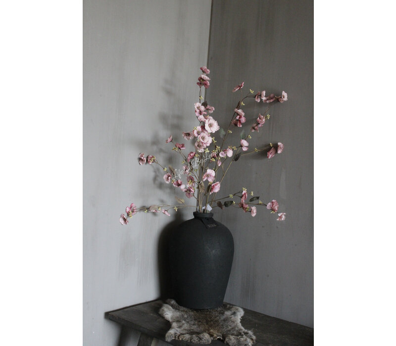 Brynxz Hibiscus tak pink 100 cm