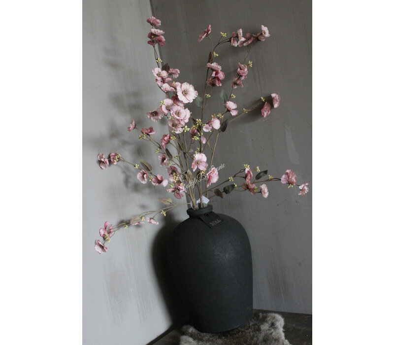 Brynxz Hibiscus tak pink 100 cm