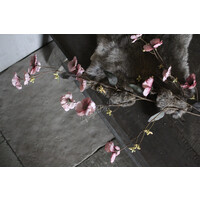 Brynxz Hibiscus tak pink 100 cm
