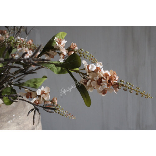 Brynxz Physostegia salmon 100 cm  Brynxz Physostegia salmon 100 cm