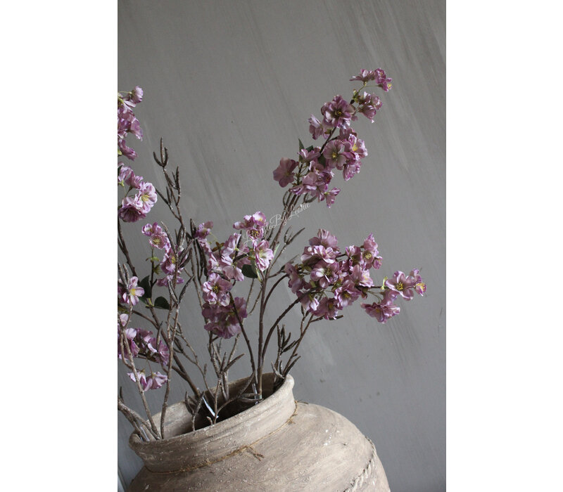Brynxz Prunus tak soft purple 100 cm