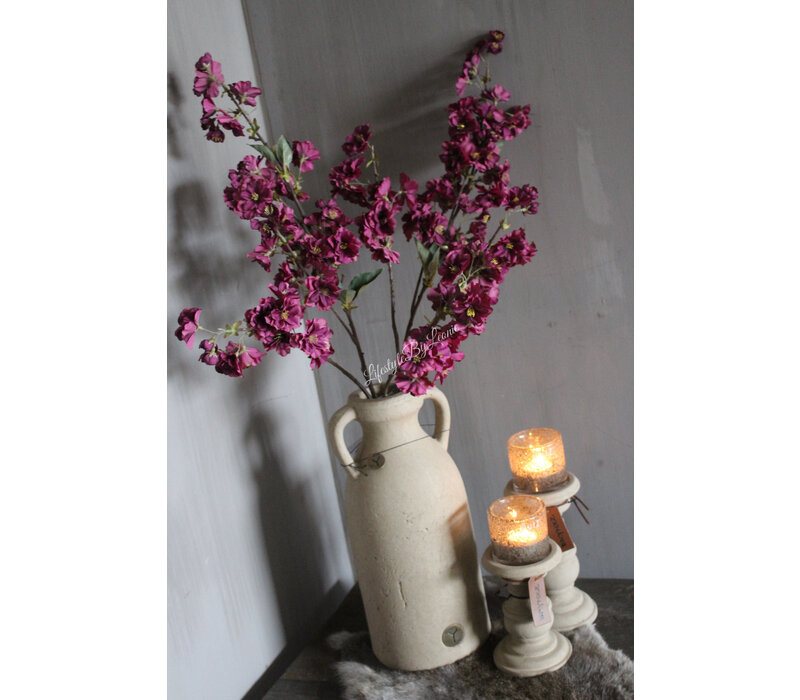 Brynxz Prunus tak dark purple 100 cm