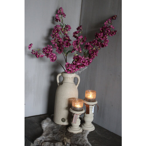 Brynxz Prunus tak dark purple 100 cm  Brynxz Prunus tak dark purple 100 cm