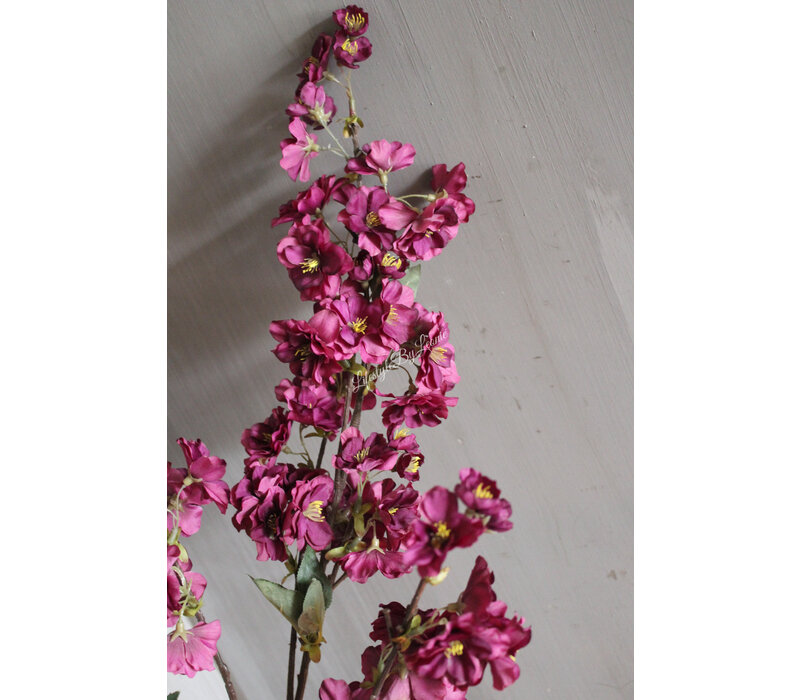 Brynxz Prunus tak dark purple 100 cm