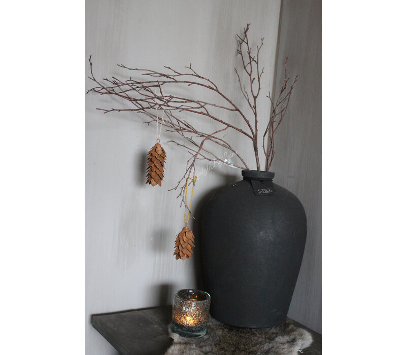 Brynxz bosje twig Naturel 100 cm