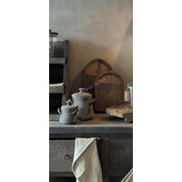 Aura Peeperkorn suikerpotje met lepel