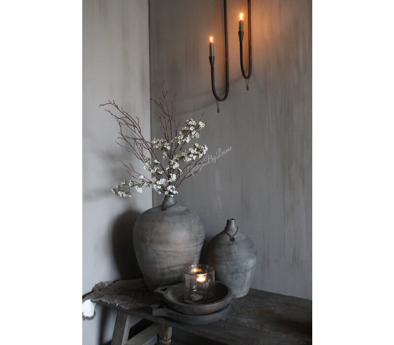 Aura Peeperkorn Agra kruik pot medium