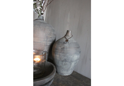 Aura Peeperkorn Aura Peeperkorn Agra kruik pot small