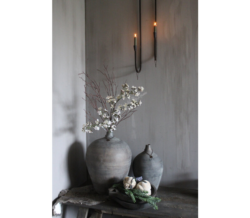 Aura Peeperkorn Agra kruik pot small