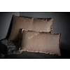 Aura Peeperkorn Aura Peeperkorn kussen Chestnut 30 x 50 cm