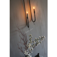 Aura Peeperkorn Marrakech kast-kandelaar dinerkaars 77 cm