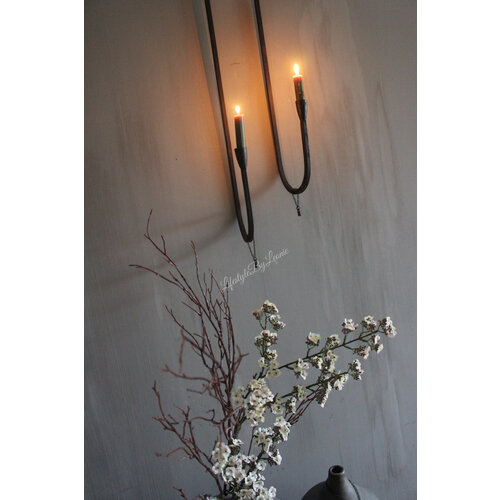 Aura Peeperkorn Marrakech kast-kandelaar dinerkaars 67 cm 
