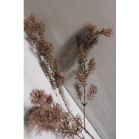 Brynxz sobere tak varen vintage brown 93cm