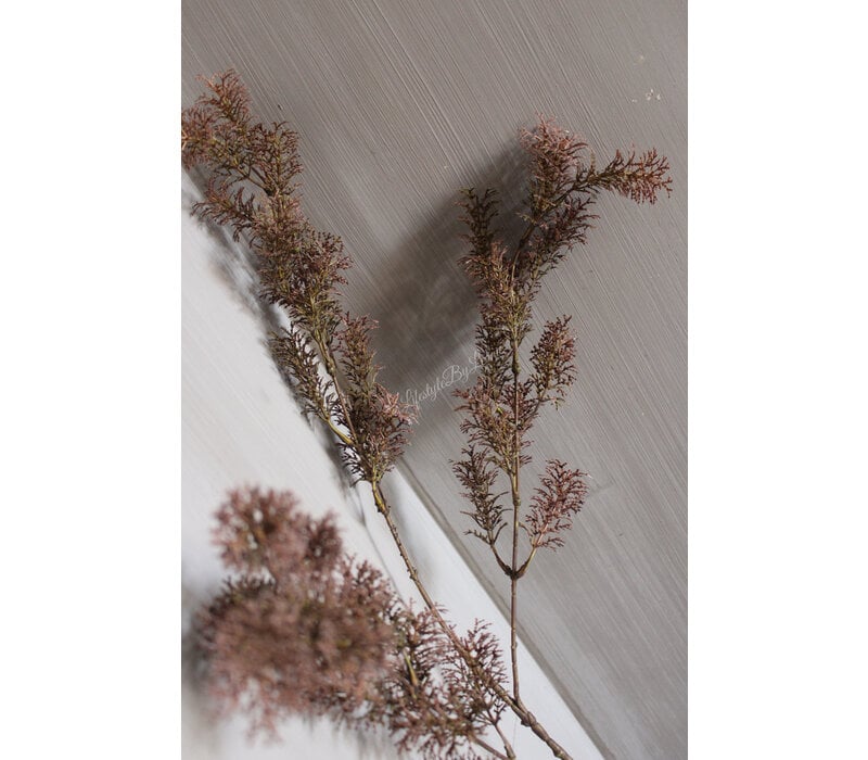 Brynxz sobere tak Varen vintage brown 93 cm