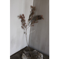 Brynxz sobere tak Varen vintage brown 93 cm