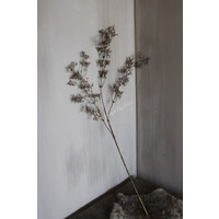 Brynxz sobere tak berrie vintage brown 93cm