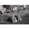 PMR PMR sobere stenen kerstboom 12cm