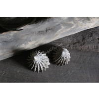 PMR sobere stenen kerstboom 9cm