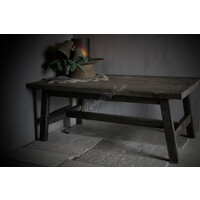 Aura Peeperkorn Old Farm coffeetable 120 x 70 cm