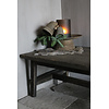 Aura Peeperkorn Aura Peeperkorn Old Farm coffeetable 120 x 70 cm